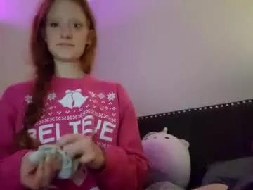 xxmariebliss from Chaturbate