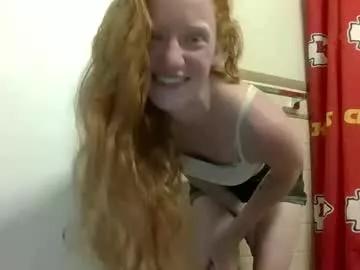 xxmariebliss from Chaturbate is Freechat