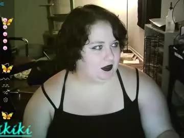 xxmikiki from Chaturbate