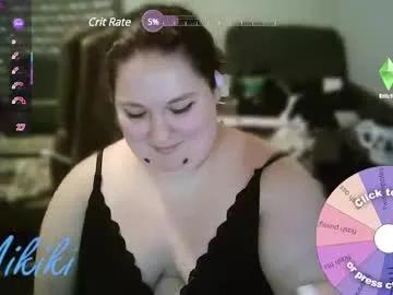 xxmikiki from Chaturbate