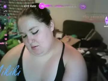xxmikiki from Chaturbate is Freechat