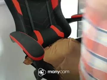 xxmonsterbigcockxx from Chaturbate