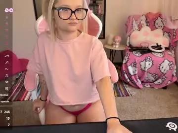 xxnaughtynicolexx from Chaturbate is Freechat
