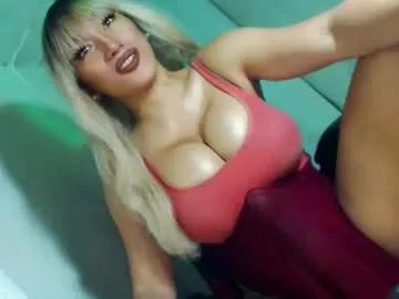 xxqueenjasminexx from Chaturbate