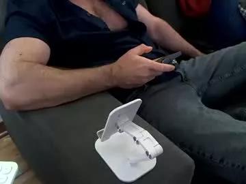 xxsfkxx from Chaturbate