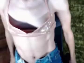 xxskinny_alonzoxx from Chaturbate