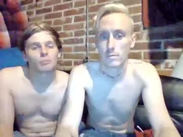 xxslenderknifexx from Chaturbate