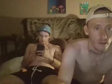 xxslenderknifexx from Chaturbate