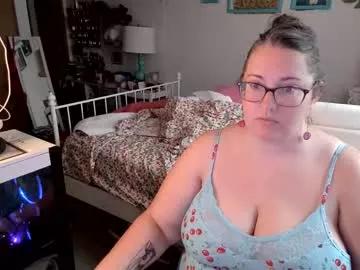 xxstrawberryjanexx from Chaturbate