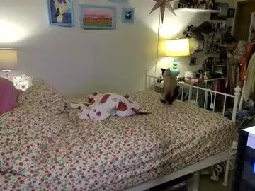 xxstrawberryjanexx from Chaturbate
