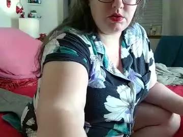 xxstrawberryjanexx from Chaturbate