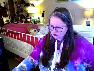 xxstrawberryjanexx from Chaturbate