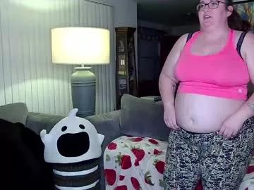 xxstrawberryjanexx from Chaturbate