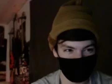 xxwhitefoxx from Chaturbate