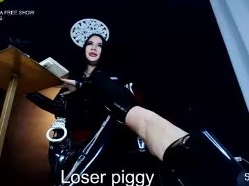 xxx_madamme from Chaturbate