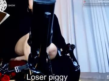 xxx_madamme from Chaturbate