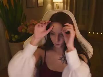 xxx_sunset from Chaturbate