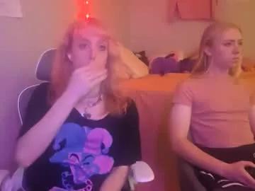 xxxalicehatchettexxx from Chaturbate