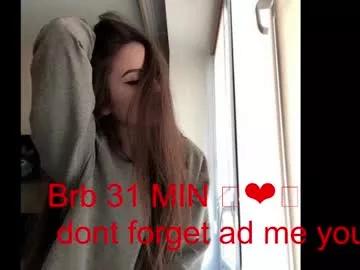 Photos of xxxariell_sky_1 from Chaturbate is Freechat