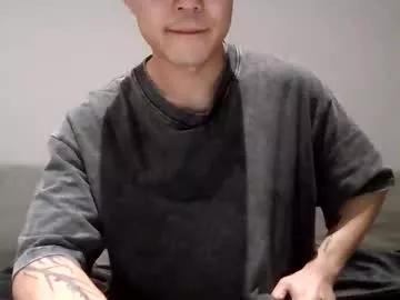 xxxblackforest from Chaturbate
