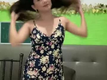 xxxblueberry from Chaturbate