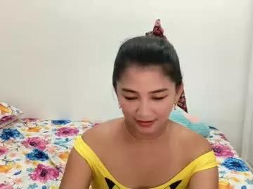 xxxblueberry from Chaturbate