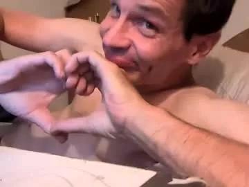 xxxfredmtlxxx from Chaturbate