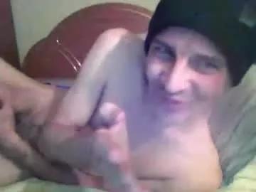 xxxfredmtlxxx from Chaturbate