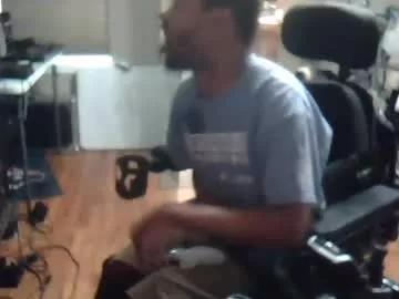 Xxxonwheelz webcams show profile image 