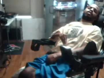 xxxonwheelz from Chaturbate