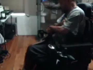 xxxonwheelz from Chaturbate