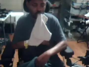 xxxonwheelz from Chaturbate