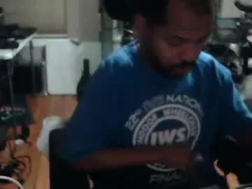 xxxonwheelz from Chaturbate