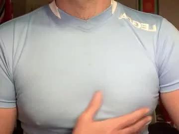xxxotter from Chaturbate