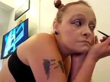 xxxqueenmandydickenz from Chaturbate