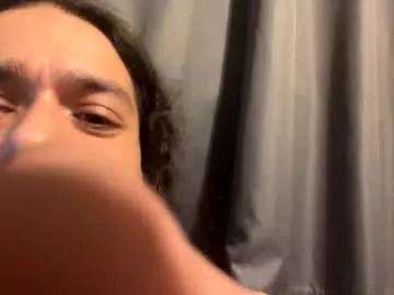 xxxrunnner999 from Chaturbate