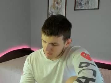 xxxrussel from Chaturbate