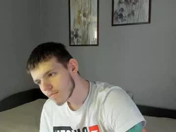 xxxrussel from Chaturbate