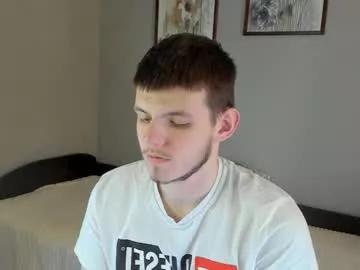 xxxrussel from Chaturbate