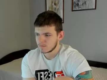 xxxrussel from Chaturbate