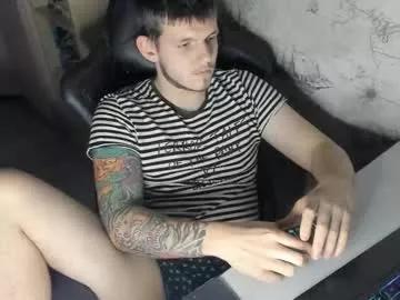 xxxrussel from Chaturbate