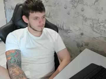 xxxrussel from Chaturbate