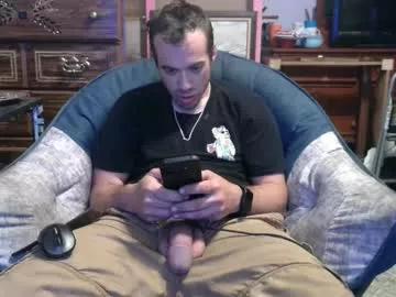 xxxscubastevexx from Chaturbate