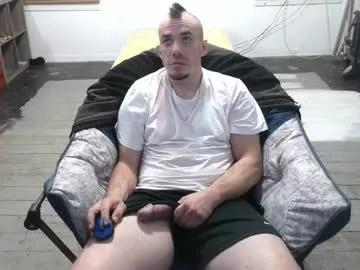 xxxscubastevexx from Chaturbate