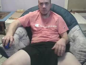 xxxscubastevexx from Chaturbate