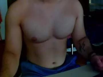 xxxsomethings from Chaturbate