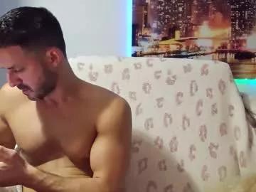 xxxtonymxxx from Chaturbate