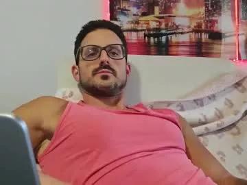 xxxtonymxxx from Chaturbate