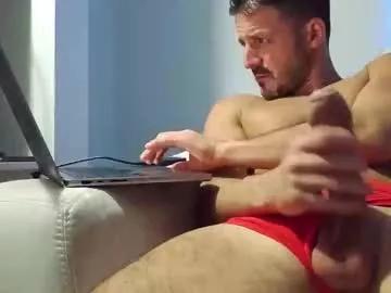 xxxtonymxxx from Chaturbate is Freechat