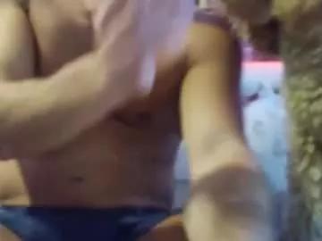 xxxtonymxxx from Chaturbate